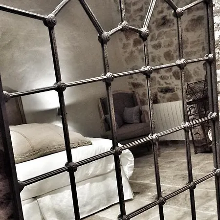 Bed and Breakfast Le Domaine Saint Martin Flassans-sur-Issole Exterior foto